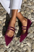 Lucy™ | Graceful Elegance Sandals