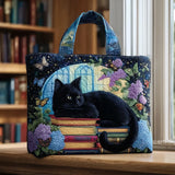 The Midnight Library Tote