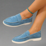 Maayan™ | Effortless Comfort Slip-On Loafer