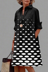 Diana™ | Sophisticated Midi Dress