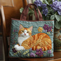 The Peaceful Companion Bag