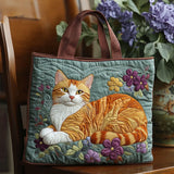 The Peaceful Companion Bag