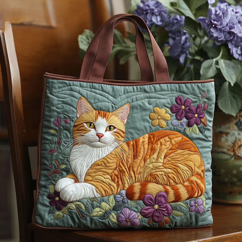 The Peaceful Companion Bag