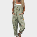 Willow | Quiet Meadow Dungarees