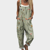 Willow | Quiet Meadow Dungarees