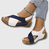 Ainsley - Supreme Comfort Orthopedic Sandal