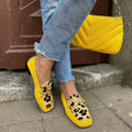 Ana™ | Bold Luxe Loafers