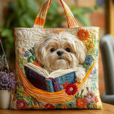 The Little Companion Tote