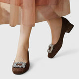 Ivy™ | Orthopedic Heels