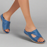 Matan™ | Urban Comfort Open-Toe Sandal