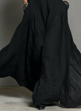 Women's Minimalist Halter Neck Sleeveless Maxi Dress