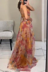 Grace | Romantic, Invisible Dress