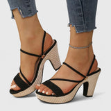 Mia™ | Sophisticated Heels