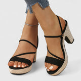 Mia™ | Sophisticated Heels