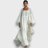 Mila | Elegant Maxi Dress