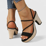 Mia™ | Sophisticated Heels