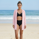 UPF 50+ Lightweight Cover-Up