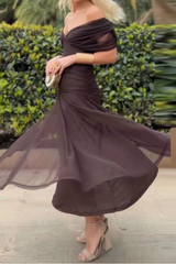 Emma | Elegant Maxi Party Dress