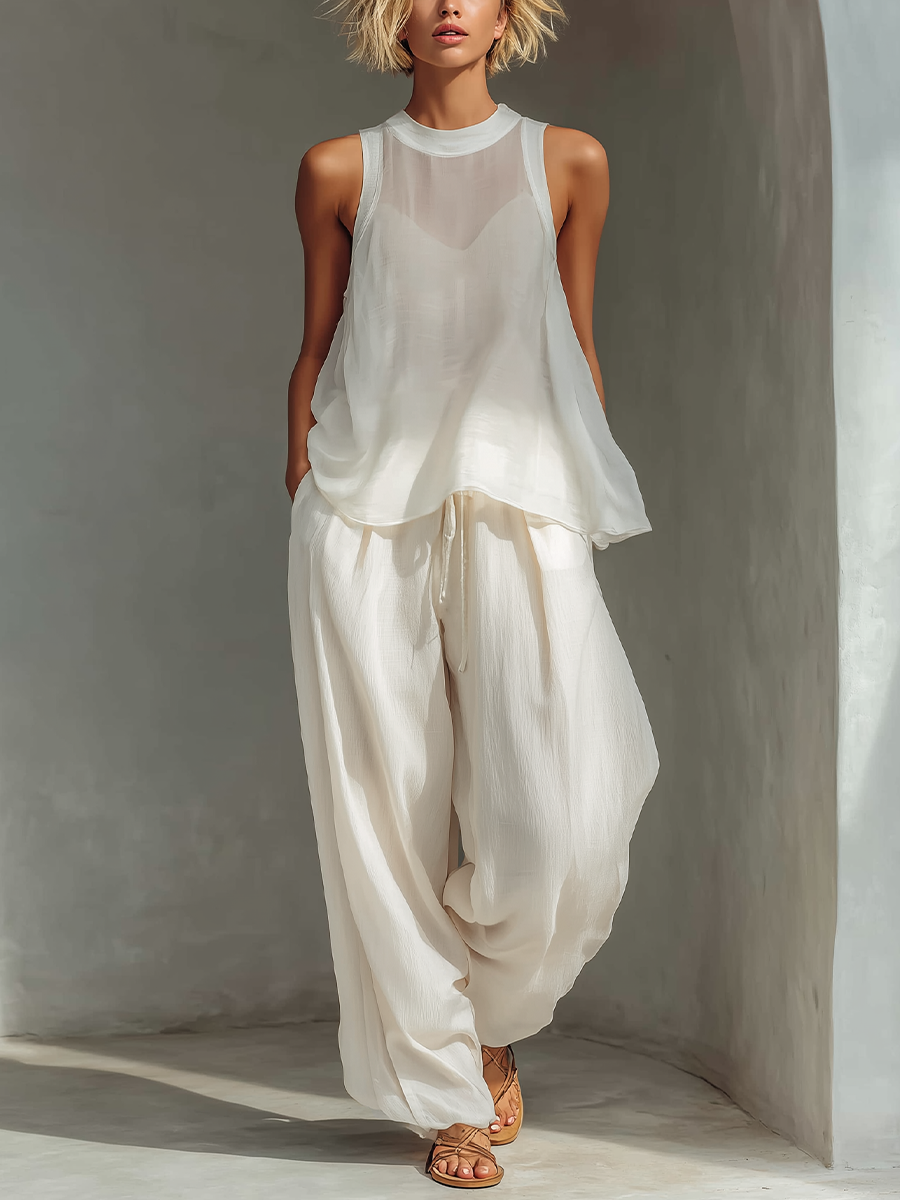 The Coastal Ease Set