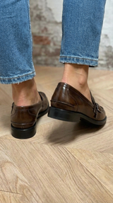 Nirit™ | Boho Chic Platform Sandal