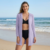 UPF 50+ Lightweight Cover-Up