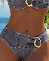 Carmelita - Refined Two-Piece Set