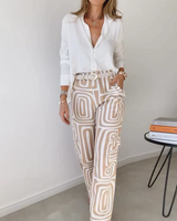 LIORA | ELEGANT TWO-PIECE SET