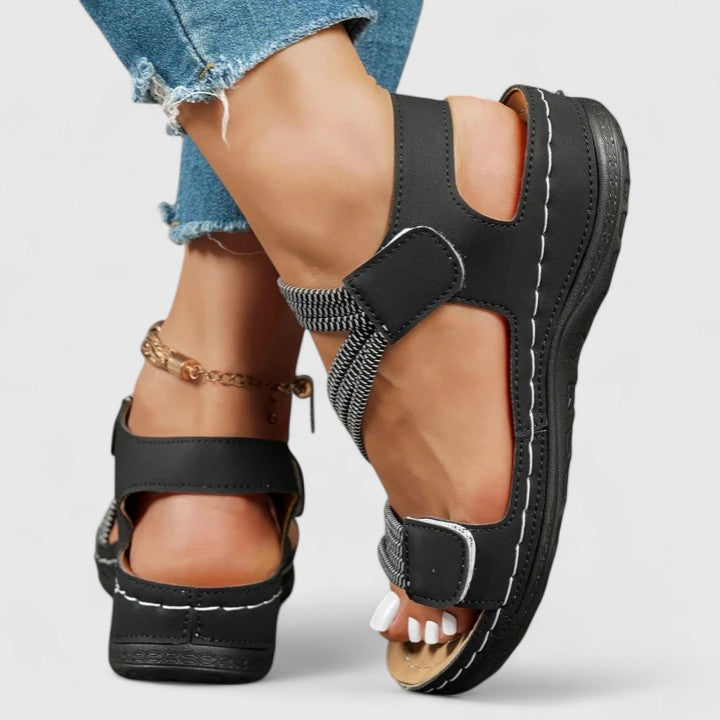 Marilyn™ | Sophisticated Sandals