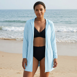 UPF 50+ Lightweight Cover-Up