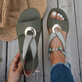 Rosemary’s Coastal Comfort Sandals