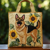 The Faithful Companion Tote