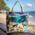 Artisan Bag – Spirit of the Lagoon