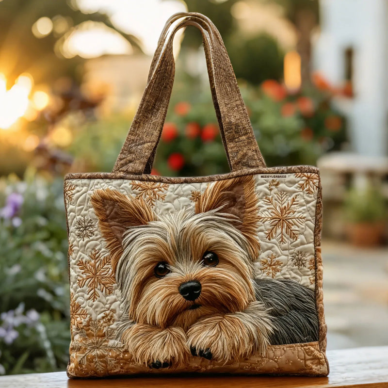 The Timeless Companion Tote