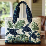 Craft Bag – Grace of the Sea Turtle