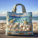 The Seaside Keepsake Tote