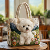 The Little Companion Garden Tote