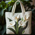 The Timeless Lily Tote