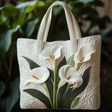 The Timeless Lily Tote