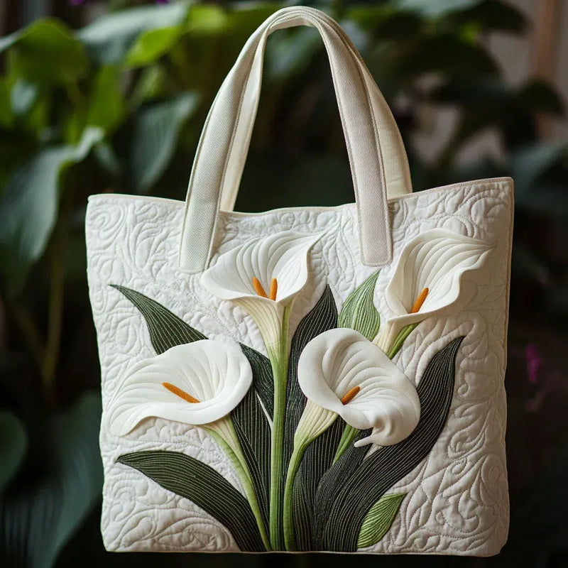The Timeless Lily Tote