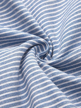 Ashley | Midi Striped Dress