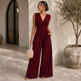 Maria™ | A comfortable and elegant jumpsuit.