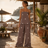 Alma™ | Mediterranean Polka Dot Set