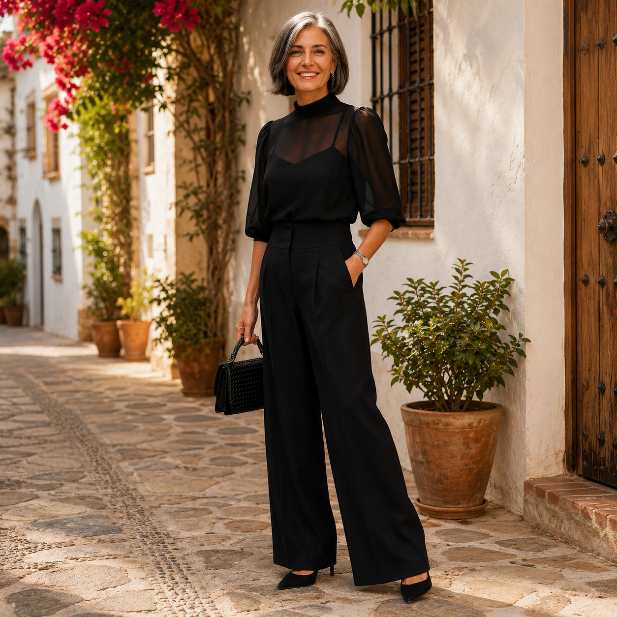 Celeste™ | Chic Parisian Set