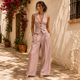 Blush Pink