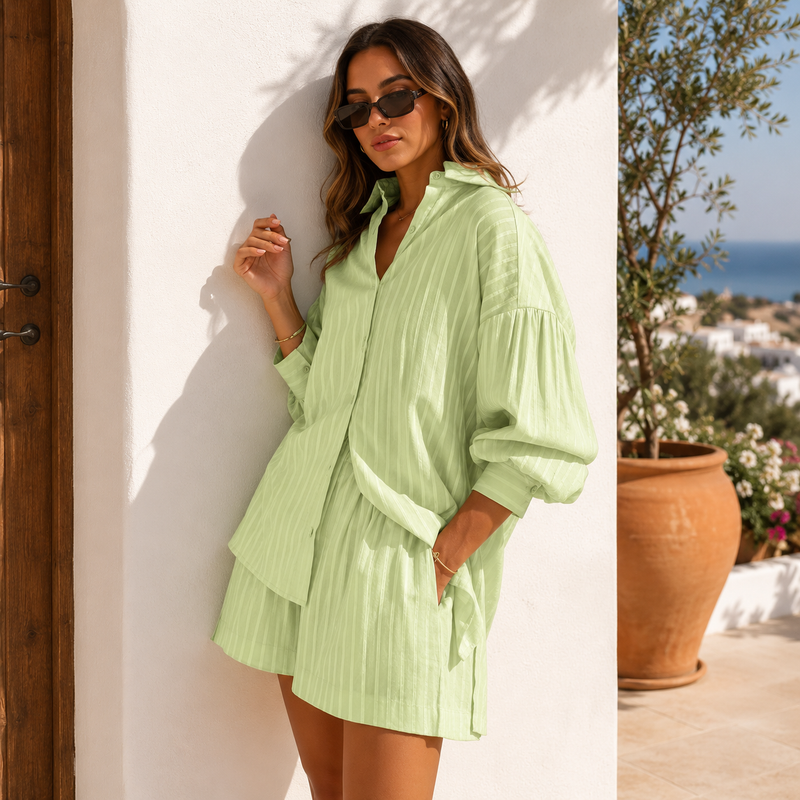 Paloma Set