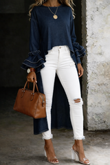 Ashley™ | Casual Shirt
