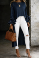 Navy Blue