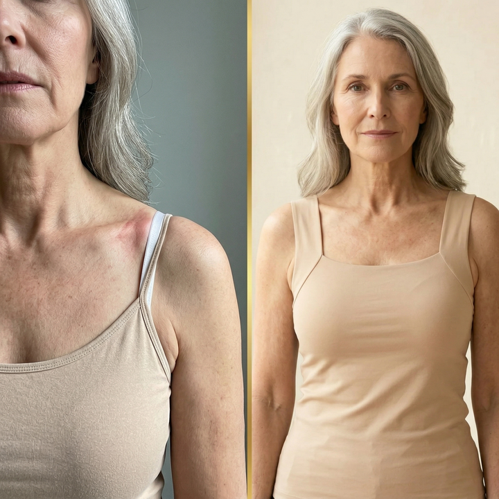 Rosemary's Built-In Bra Comfort Shaper Tank