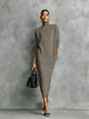 Khaki brown