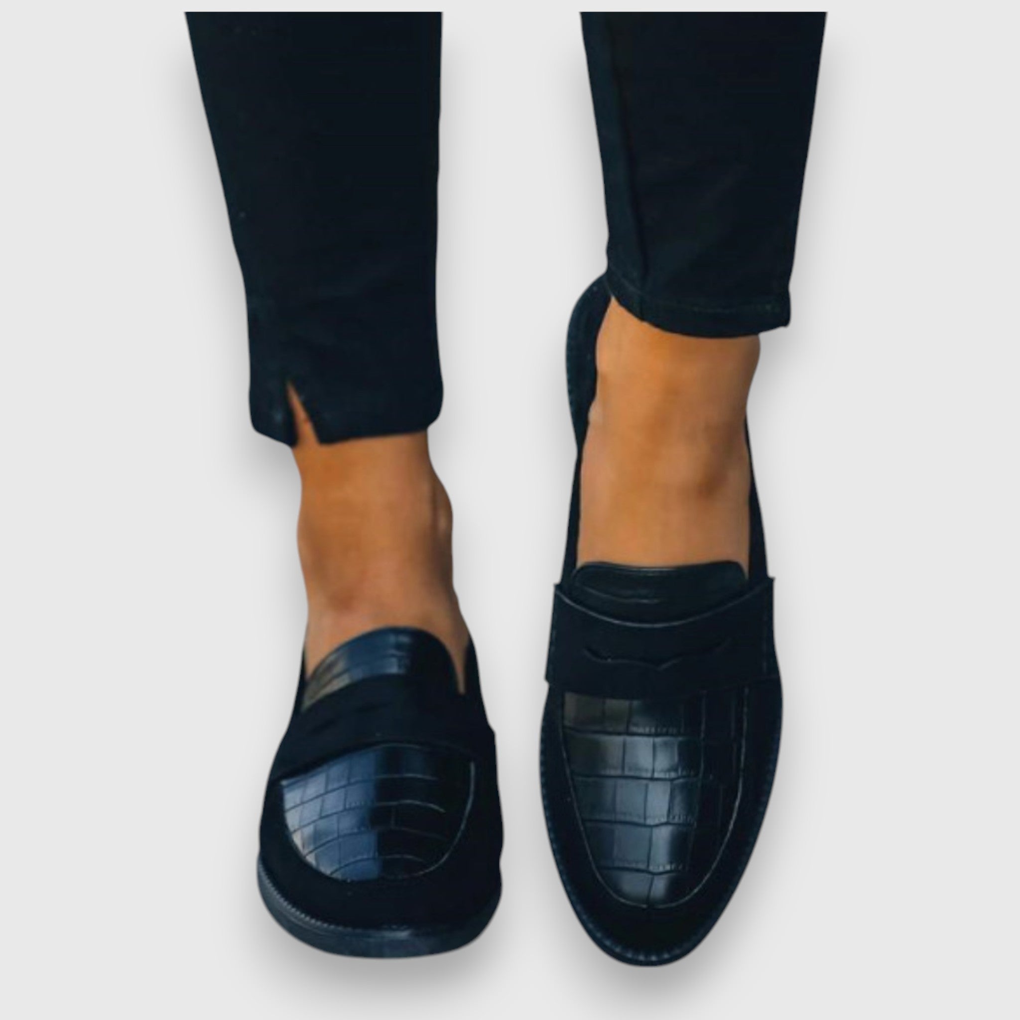 Marie | Orthopedic Loafers
